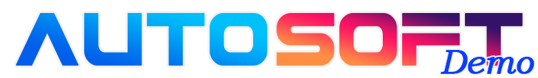 AUTOSOFTDEMO